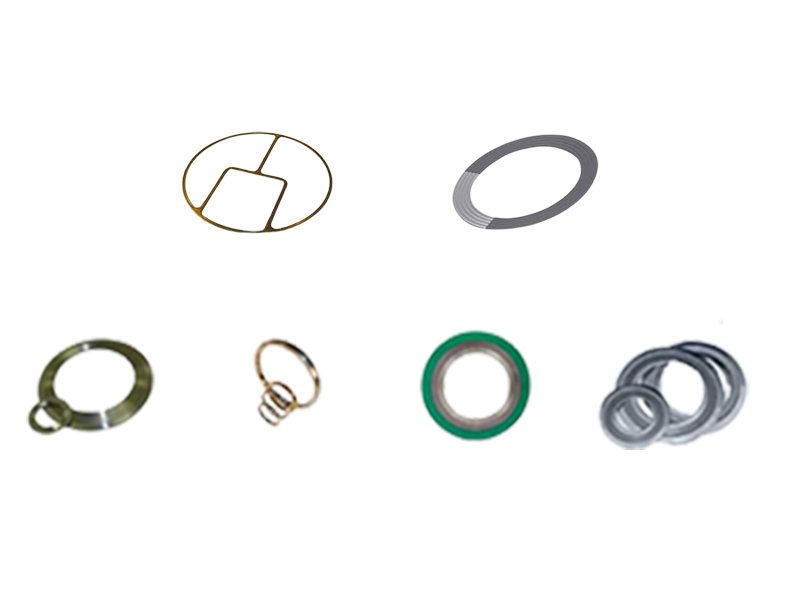 metallic gaskets