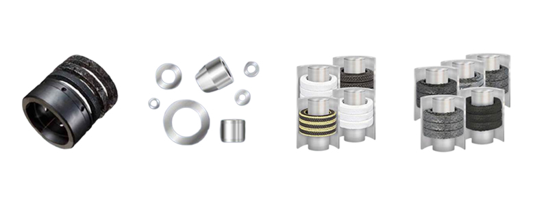 compression packaging