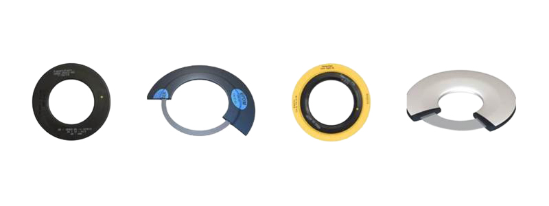 elastomer gaskets
