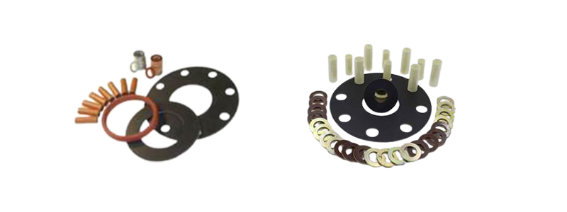 insulation sets
