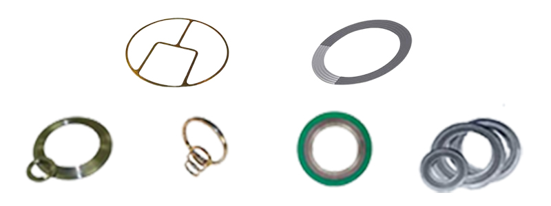 metallic gaskets